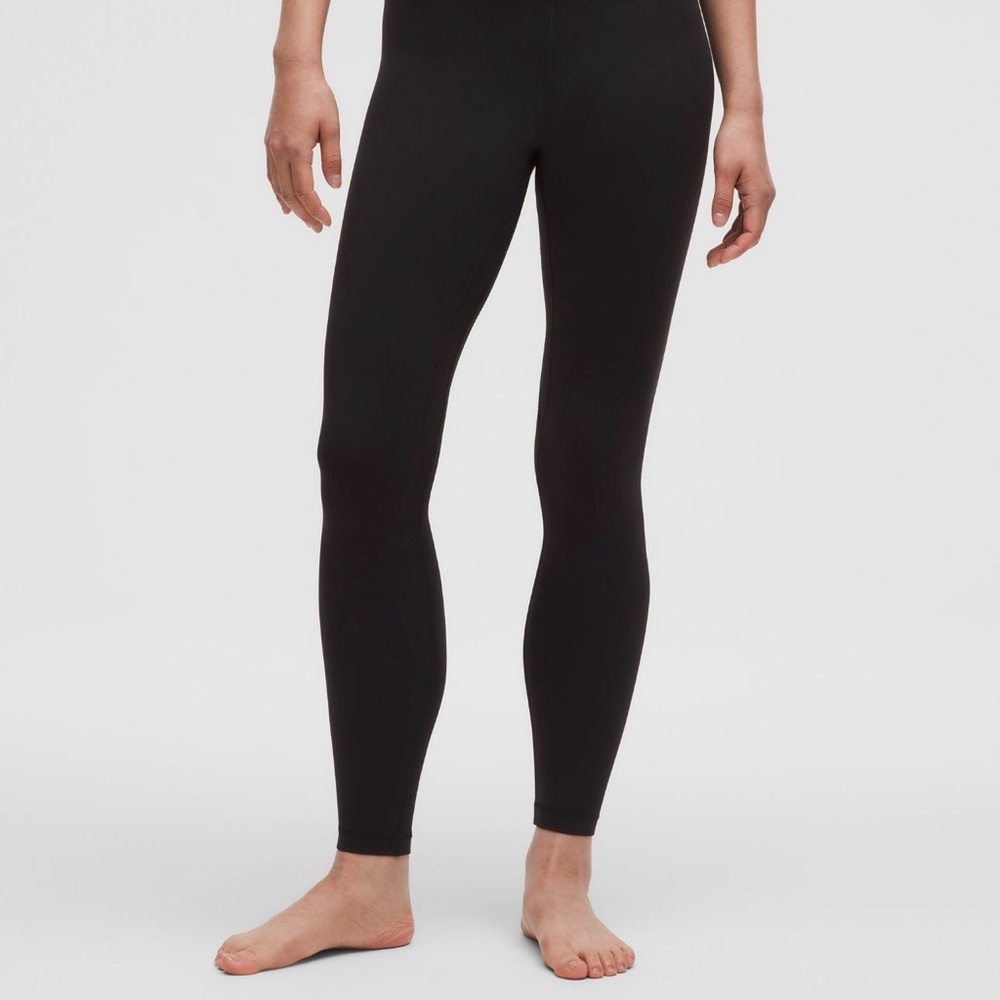 Lululemon Women's High-Rise Seamless Leggings